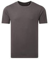 Anthem midweight t-shirt — Charcoal