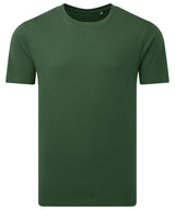 Anthem midweight t-shirt — Forest Green