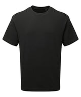 Anthem heavyweight t-shirt — Black