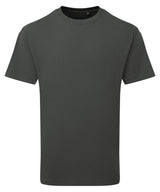 Anthem heavyweight t-shirt — Carbon