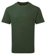 Anthem heavyweight t-shirt — Forest Green