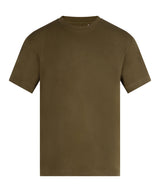 Anthem heavyweight t-shirt — Khaki