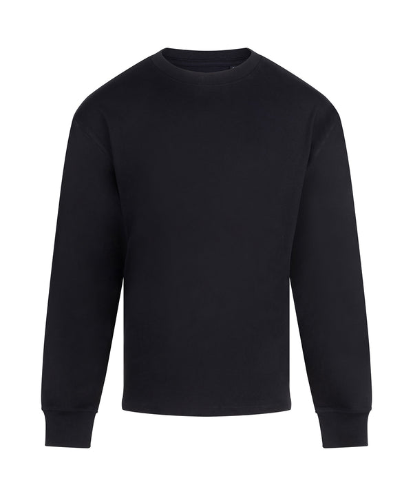 Anthem headline heavy long sleeve t-shirt
