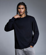 Anthem headline heavy long sleeve t-shirt — lifestyle