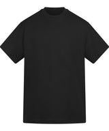 Anthem Amplify heavyweight t-shirt — Black