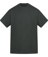 Anthem Amplify heavyweight t-shirt — Carbon