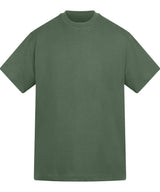 Anthem Amplify heavyweight t-shirt — Green Mist