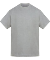 Anthem Amplify heavyweight t-shirt — Grey Marl