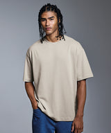 Anthem Amplify heavyweight t-shirt — lifestyle