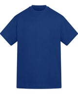 Anthem Amplify heavyweight t-shirt — Navy