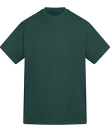 Anthem Amplify heavyweight t-shirt — Petrol Blue