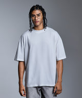 Anthem distortion washed t-shirt — lifestyle