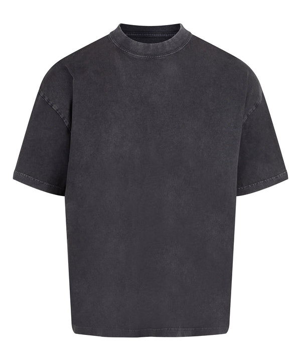 Anthem distortion washed t-shirt