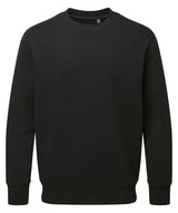 Anthem sweatshirt — Black