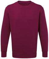 Anthem sweatshirt — Burgundy