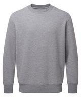 Anthem sweatshirt — Grey Marl