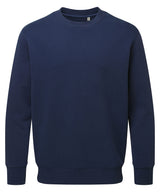 Anthem sweatshirt — Navy