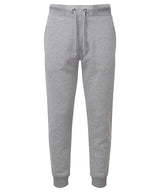 Anthem jog pants — Grey Marl