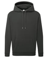 Anthem Studio hoodie — Carbon