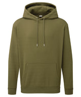 Anthem Studio hoodie — Khaki