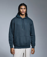 Anthem Studio hoodie — lifestyle