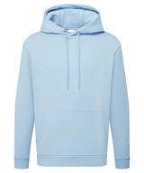 Anthem Studio hoodie — Light Blue