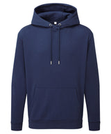 Anthem Studio hoodie — Navy