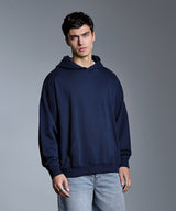 Anthem heavy bass hoodie — lifestyle