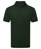 Men's GlacierTech polo — Bottle