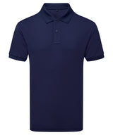 Men's GlacierTech polo — Navy