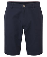 Men's chino shorts — French Navy