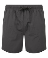 Swim shorts — Charcoal/Charcoal