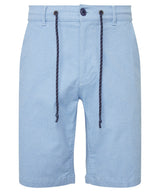 Men’s everyday chino shorts — Blue