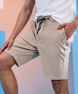 Men’s everyday chino shorts — lifestyle