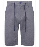 Men’s everyday chino shorts — Navy
