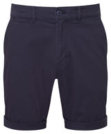 Men’s ultimate chino shorts — Navy