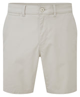 Men’s ultimate chino shorts — Stone*