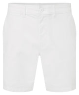 Men’s ultimate chino shorts — White*