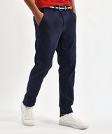 Men’s ultimate chinos — lifestyle