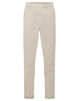 Men’s ultimate chinos — Stone