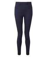 Women's jeggings — lifestyle