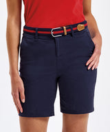 Women’s ultimate chino shorts — lifestyle