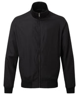 Men's Harrington jacket — lifestyle