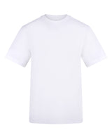 The AWDis 180 T — Arctic White*