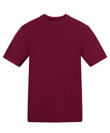 The AWDis 180 T — Burgundy