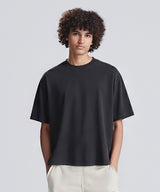 AWDis 240 boxy cropped T — lifestyle