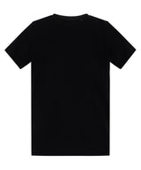 The AWDis 150 Kids T — Deep Black