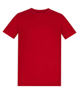 The AWDis 150 Kids T — Fire Red