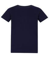 The AWDis 150 Kids T — New French Navy