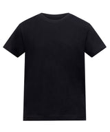 The AWDis kids 180 T — Deep Black